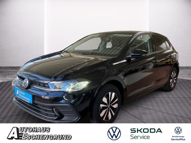 Fahrzeugabbildung Volkswagen Polo TSI 70kW DSG Automatik GOAL LED NAVI KLIMAA