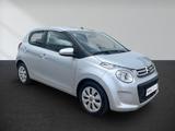 Citroën C1 VTi 72 S&S FEEL - gebrauchte Citroën C1 aus dem Jahr 2021