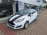 Ford Fiesta Celebration AUDIO BT PDC SHZ FSH GJR - Ford: Audio
