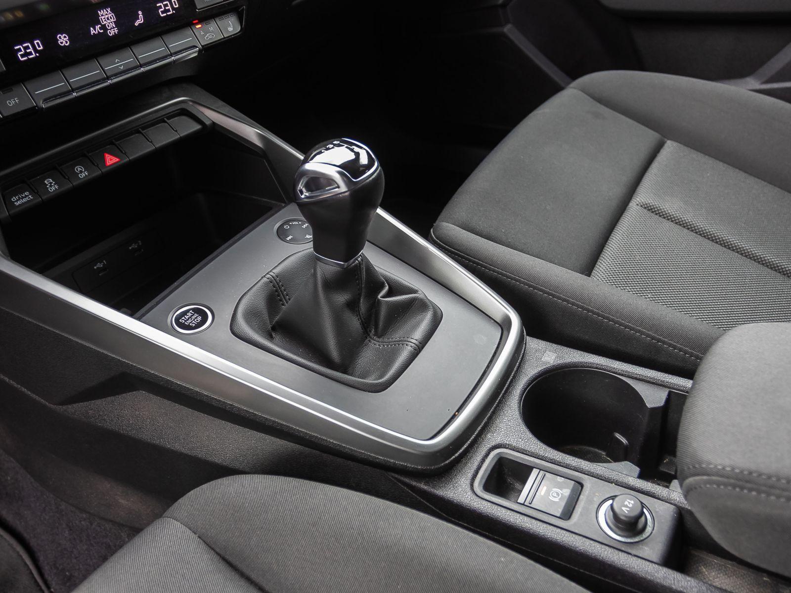 Audi A3 Sportback Advanced 35TFSI LED CarPlay GRA AH, миниатюра 16