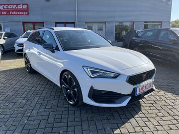 Cupra Leon - 3