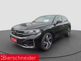 Volkswagen Touareg 3.0 TSI R-Line AHK PANO STAND HuD 360 - gebrauchte VW Touareg aus dem Jahr 2024
