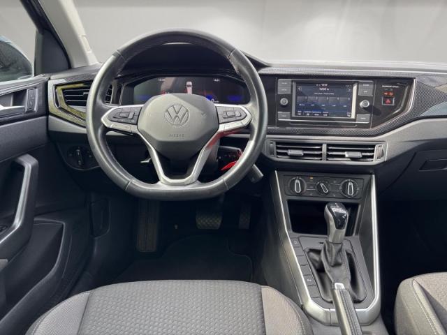 Volkswagen Taigo 1.5 TSI Life AHK,BLUETOOTH,DIGITALCOCKPIT, миниатюра 10
