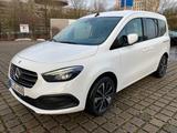 Mercedes-Benz T- 180 KAMERA+SCHIEBETÜR+PARKTRONIC - Mercedes-Benz T-Klasse in Stuttgart
