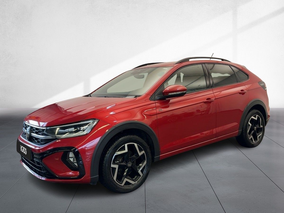 Volkswagen Taigo - Bild 2