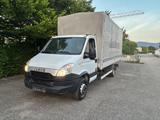Iveco Daily 65-170 - Iveco aus 2012