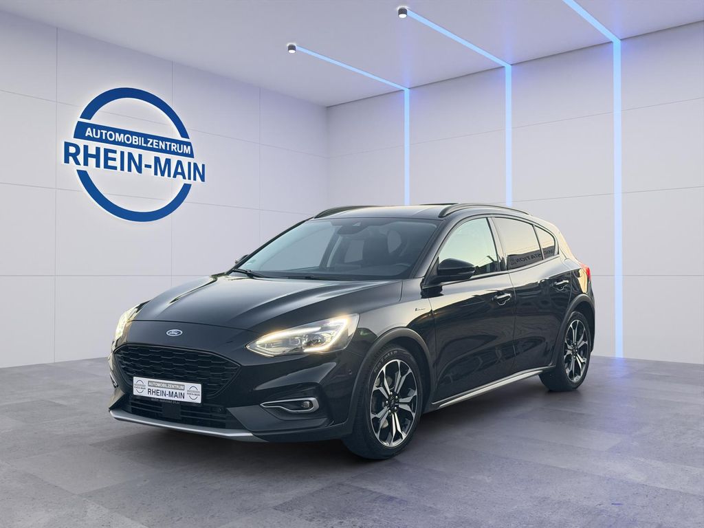 Image of Ford Focus