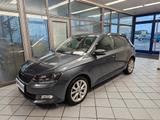 Skoda Fabia Style Navi,PDC,Sitzheizung,Allwetterreifen - gebrauchte Skoda Fabia aus dem Jahr 2017