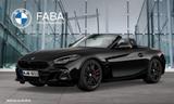 BMW Z4 M40i Head-Up HK HiFi DAB LED WLAN RFK Shz - BMW Z4 M40 Neuwagen