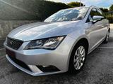 Seat Leon 1.6 TDI 110 CV DSG 7Marce - Seat Leon 1M mit Diesel-Antrieb