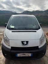 Peugeot Expert 2.0 HDi 120CV PC-TN 12Q Furgone - gebrauchte Peugeot Expert aus dem Jahr 2011