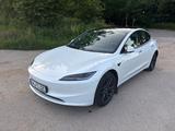 Tesla Model 3 Hinterradantrieb RWD Allwetter  - Tesla Model 3 aus 2024