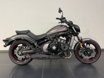 Kawasaki Vulcan S