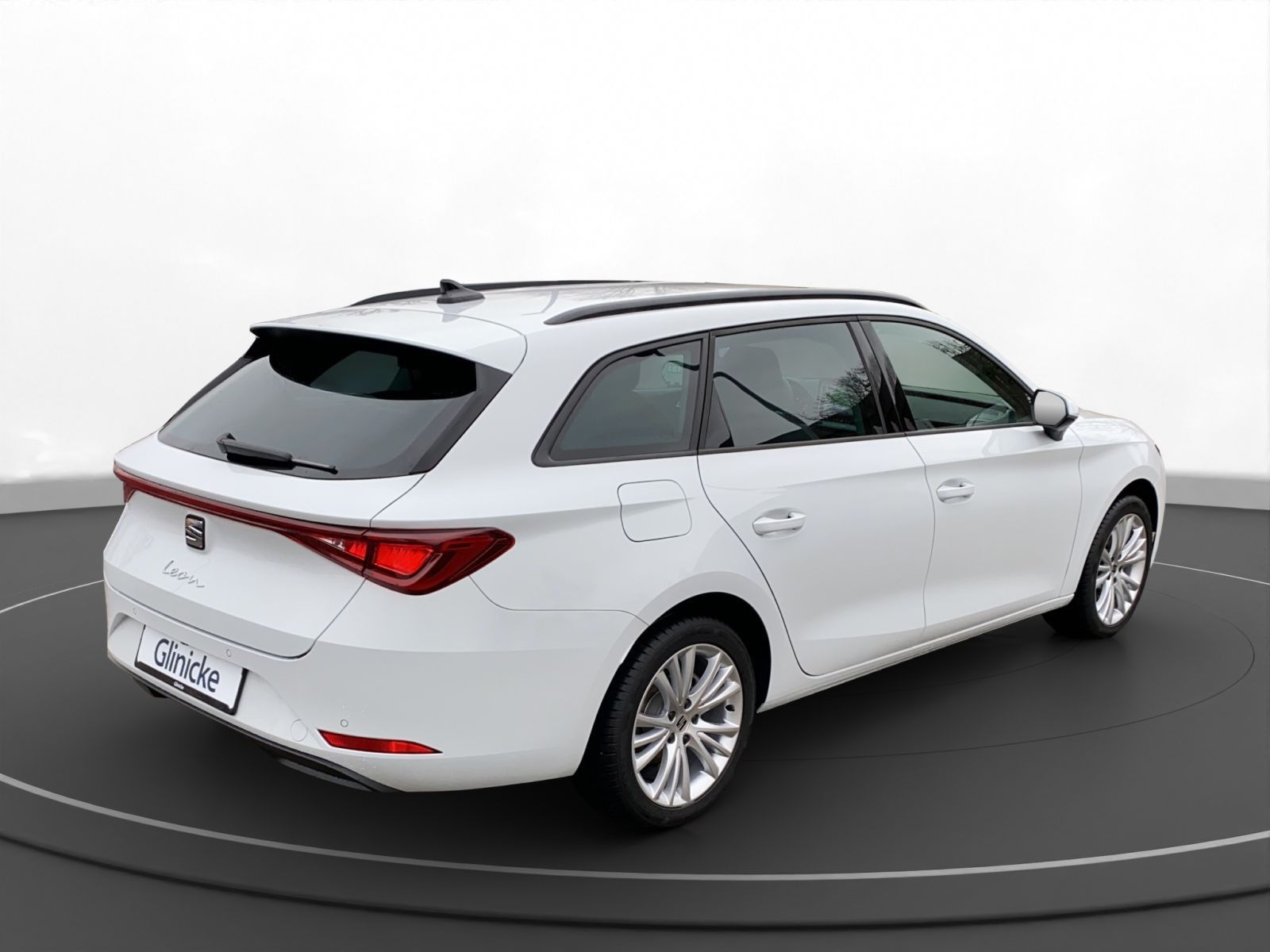 Seat Leon - Bild 6