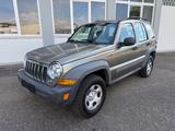 Jeep Cherokee 2.4 Allrad AHK Klimaanlage - gebrauchte Jeep Cherokee aus dem Jahr 2005