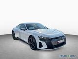 Audi e-tron GT qu - Head-up - Navi - Kamera - ACC - gebrauchte Audi e-tron GT aus dem Jahr 2023