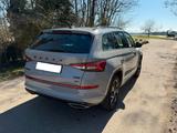 Skoda Kodiaq RS 2.0 DSG 4x4 - Skoda Kodiaq in Karlsruhe