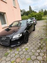 Audi A3 2.0 TFSI S tronic Ambition Cabriolet Ambition