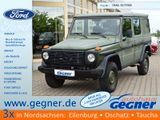 Mercedes-Benz G 280 CDI L Greenliner 4x4 - Mercedes-Benz G 280: Cdi