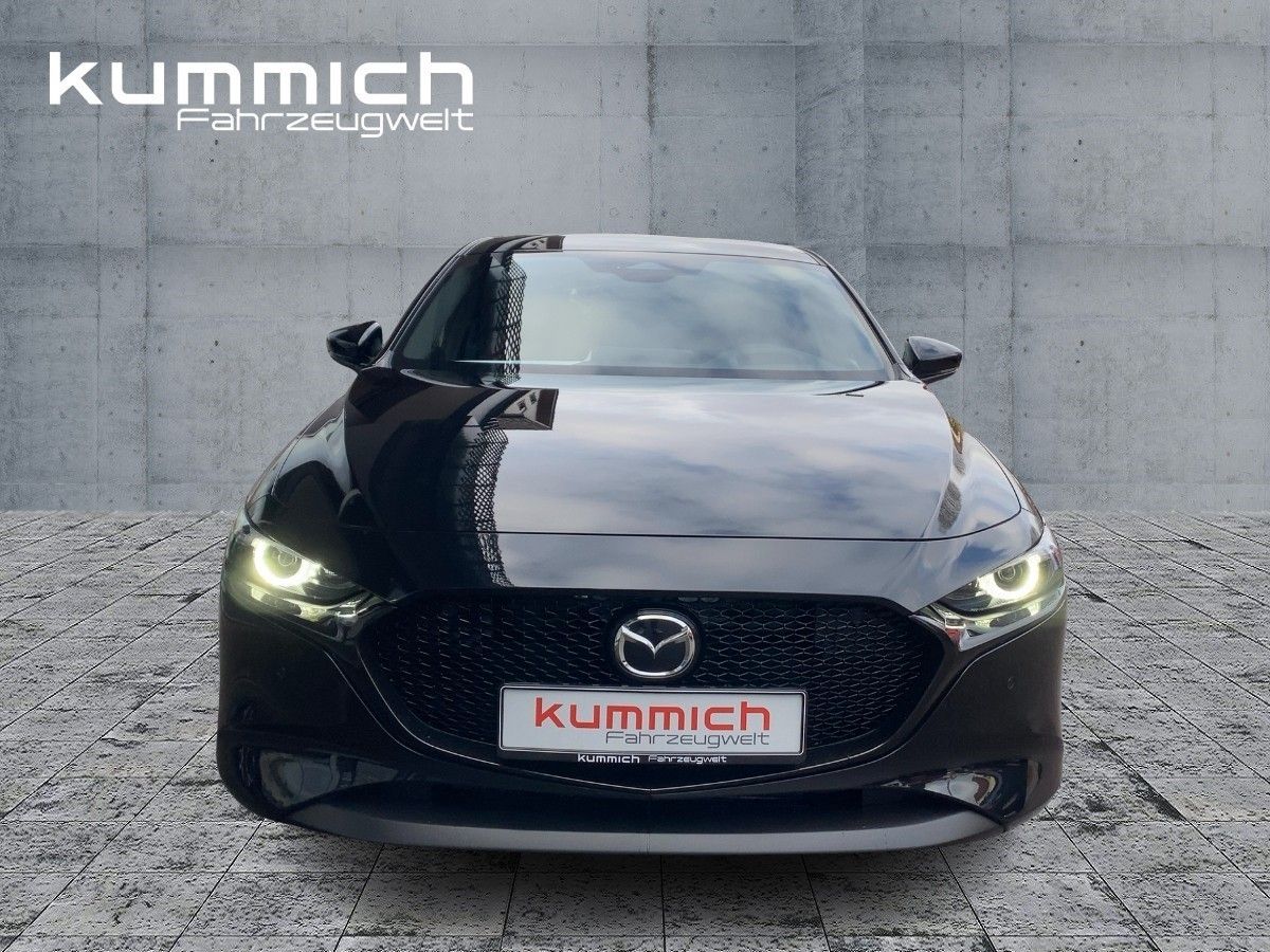 Mazda 3 - Bild 2