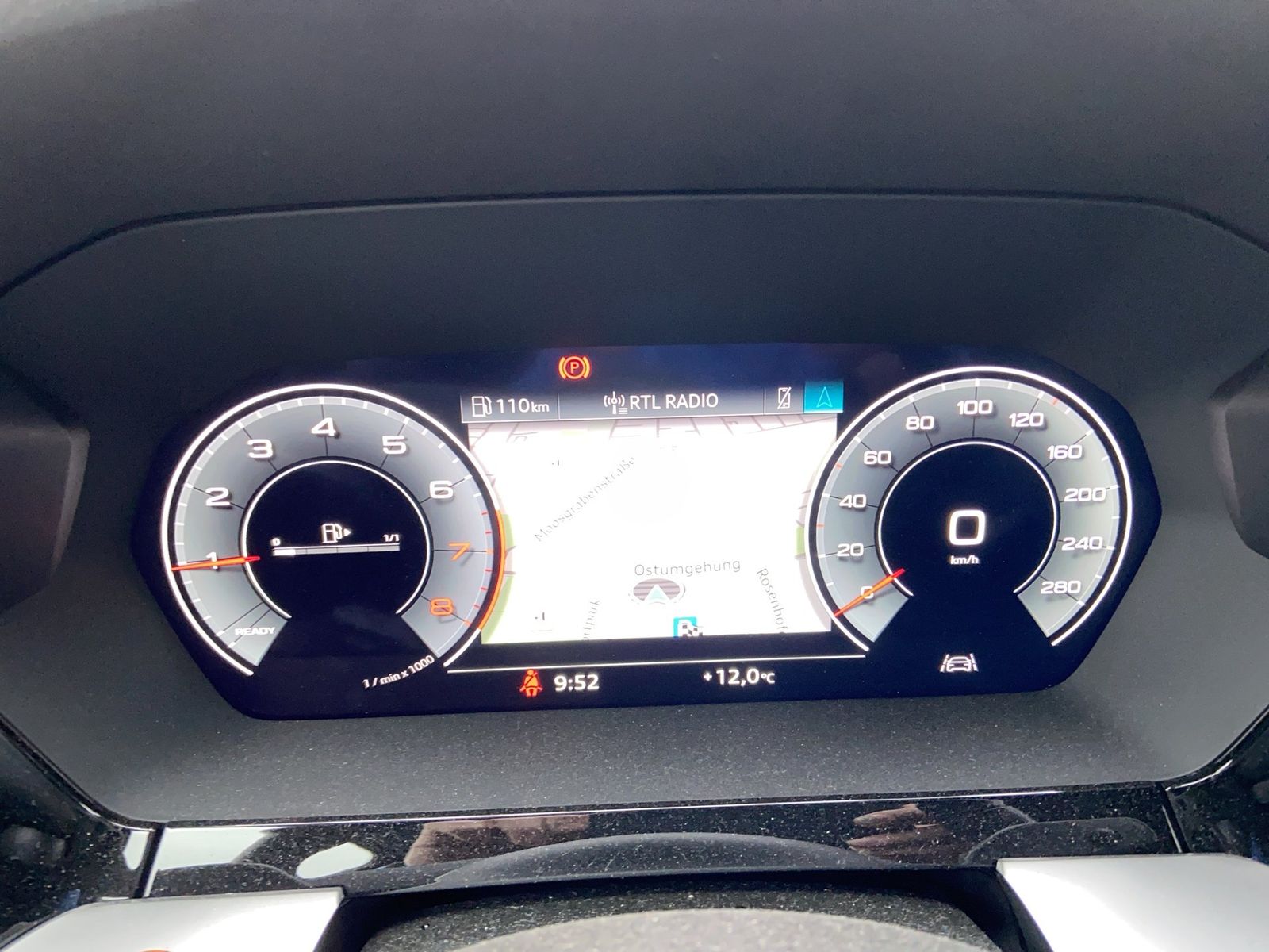 Audi A3 - Bild 11