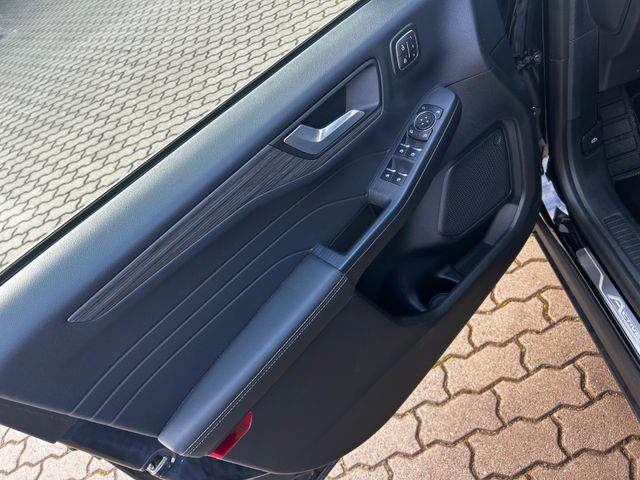 Kuga Hybrid Active X*PANO*B&O*360°Kamera*20 Zoll