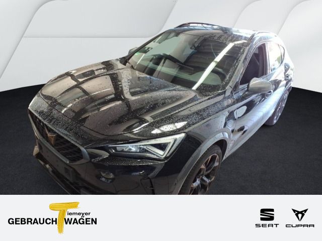 Cupra Formentor VZ 1.4 eHybrid LM19 AHK LEDER eKLAPPE