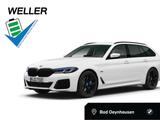 BMW 530e xDr Tour M Sport PRO AHK Laser HUD 360° H