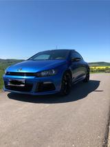 Volkswagen Scirocco 2.0 TSI DSG R Serie - Volkswagen Scirocco: R Dsg