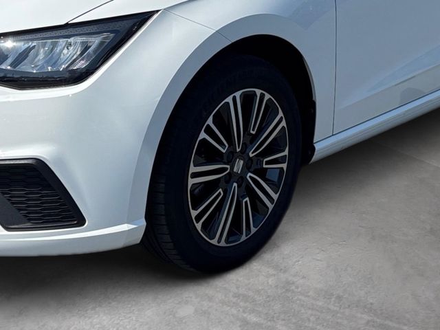Ibiza Style Edition 1.0 TSI LED Full Link Sitzh.