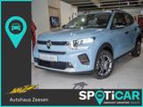 Citroën ë-C3 113 Standard Range Plus SHZ HUD STANDHZ LED - blaue Citroën ë-C3