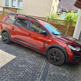 Dacia Jogger TCe 110 Comfort 5-Sitzer Comfort - Dacia Jogger Comfort mit Benzin-Antrieb