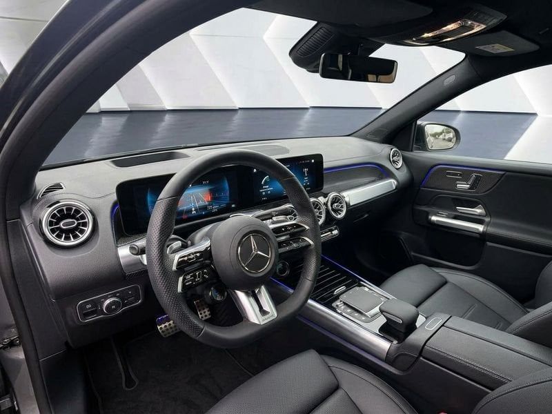 Mercedes-Benz GLB AMG 35 Premium AMG 4matic auto imagem 3