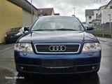 Audi A6 2.7T Avant 1. Hand Neue TÜV - Audi A6 aus 2001: 2.7