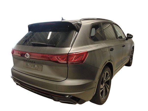 Volkswagen Touareg - Bild 3