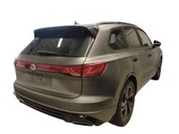 Volkswagen Touareg - Vorschau Bild 3