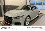 Audi TT Coupe 45 TFSI S-tronic Design Selection B&O - gebrauchte Audi TT aus dem Jahr 2021