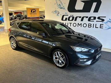 SEAT Leon Leon FR