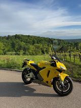 Honda CBR 600rr PC 37 - Offers matching your search criteria