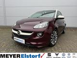 Opel Adam JAM 1.4 - beh. Lenkrad, Sitzheizung vorn - Opel Adam Gebrauchtwagen in Hamburg