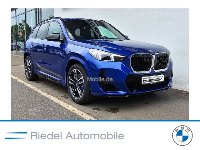 BMW X1 M35i xDrive M Sportpaket Pro*Head-Up*DAPro*