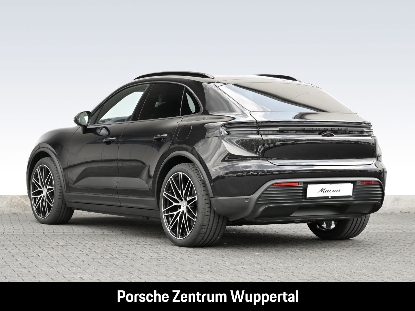 Porsche Macan - Bild 3