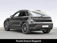Porsche Macan - Vorschau Bild 3