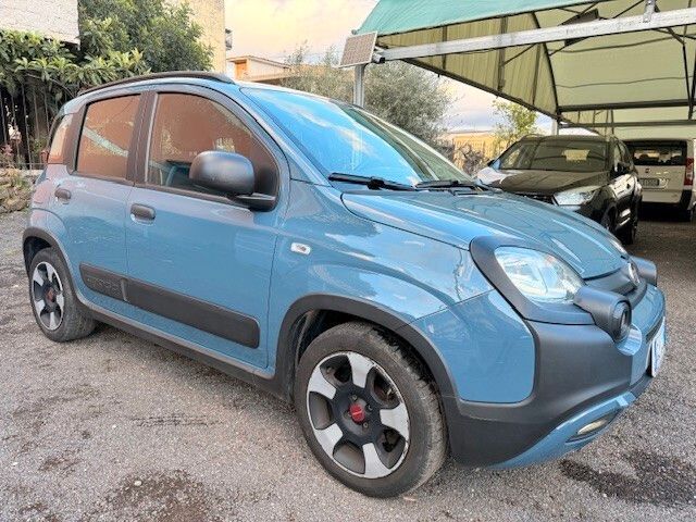 Fiat Panda Cross 1.2 EasyPower