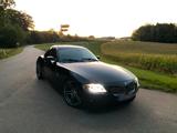 BMW Z4 E85 3.0i - BMW Z4 E85