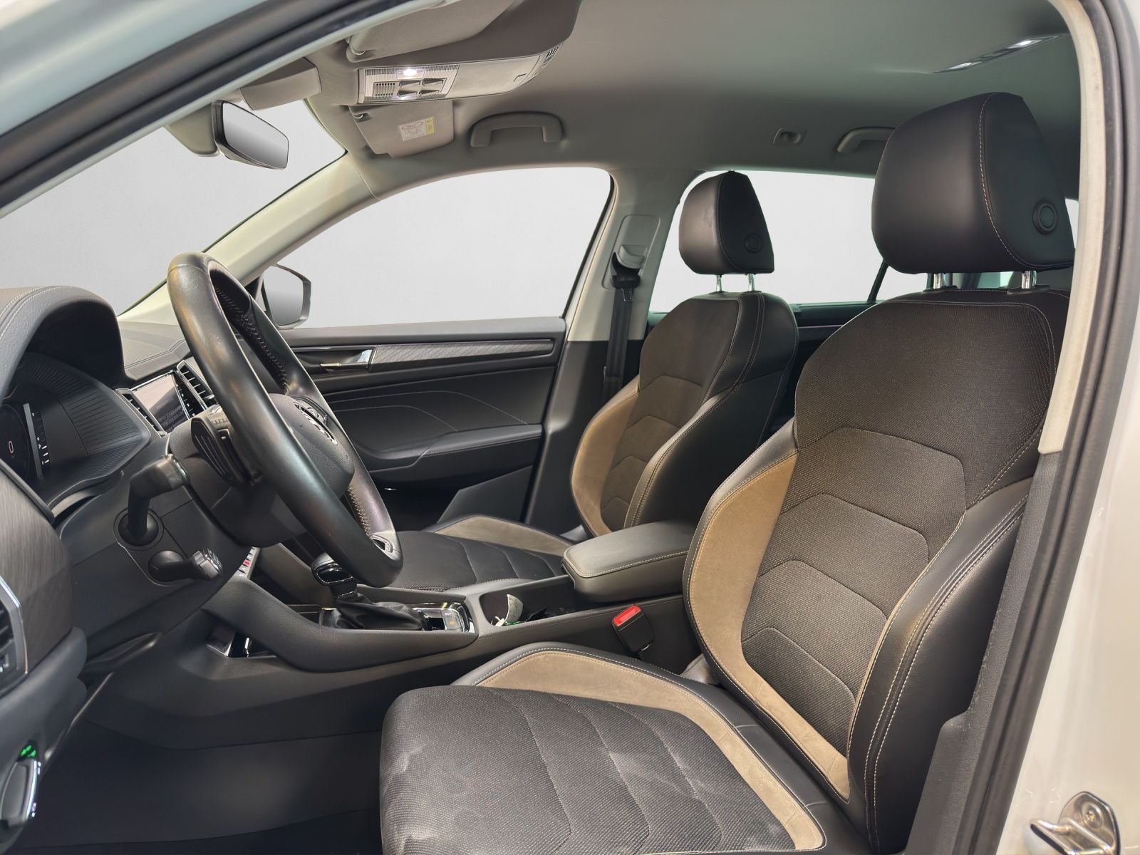 Skoda Kodiaq - Bild 12
