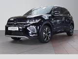 Volkswagen T-Cross R-Line 1.5 TSI DSG AHK+NAVI+KAMERA+SHZ - VW T-Cross Gebrauchtwagen