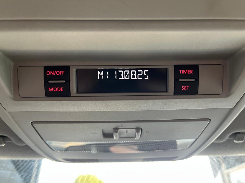 Volkswagen T6 Transporter