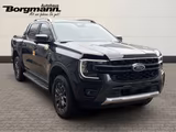 Ford Ranger Wildtrak e-4WD Doppelkabine 2022 AHK Navi - Ford Ranger in Essen
