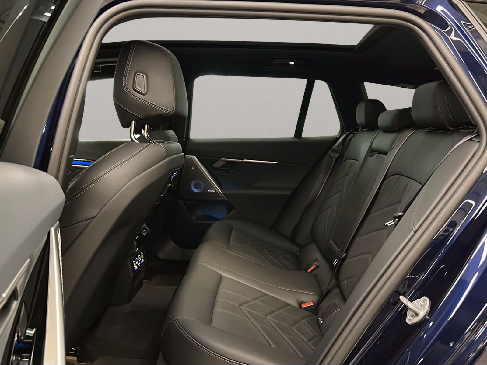 BMW i5 - Bild 18